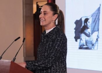 Paquete económico, “sólido, con cambios” y menor déficit: Sheinbaum