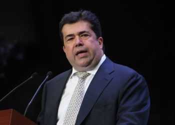 ¡Soy dirigente obrero porque se me dio la gana!: Pedro Haces, líder de la CATEM