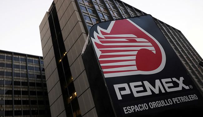 Pemex está en “riesgo crediticio” en todos los escenarios posibles: Moody’s Ratings