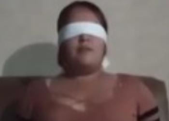 Mujer con reporte de desaparición en Sonora es interrogada por sicarios de La Plaza: “Aténganse a las consecuencias”