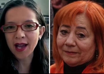 Tania Ramírez: Fui la segunda mejor evaluada y me sacaron de terna de CNDH; metieron a Piedra que estaba en lugar 15