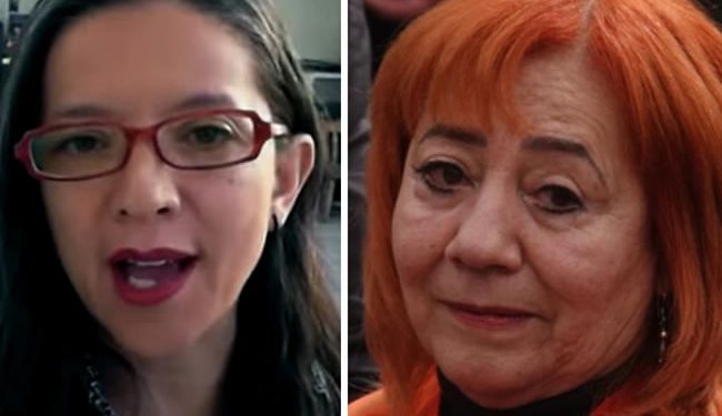 Tania Ramírez: Fui la segunda mejor evaluada y me sacaron de terna de CNDH; metieron a Piedra que estaba en lugar 15