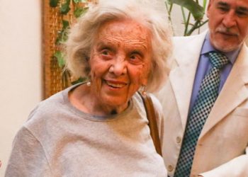 Poniatowska critica recorte de Sheinbaum a Cultura