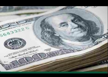 ¡Peso pierde por tercera sesión! Precio del dólar hoy 22 de noviembre de 2024