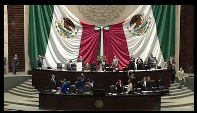 Diputados aprueban en comisiones la Ley de Ingresos de la Federación y Ley Federal de Derechos 2025
