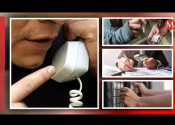 Diputados aprueban en lo general y particular prisión preventiva oficiosa por extorsión y tráfico de fentanilo; pasa al Senado