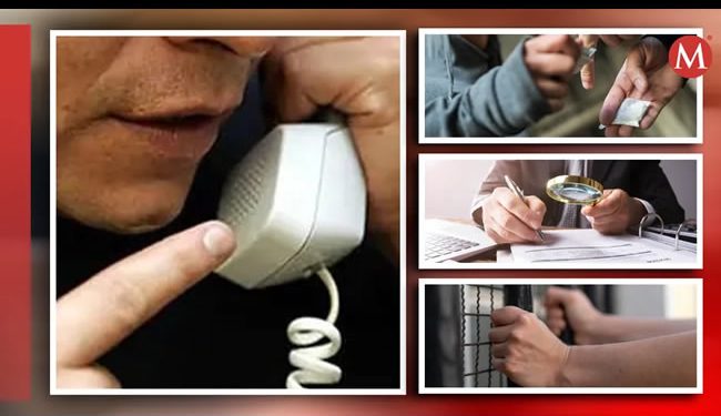 Diputados aprueban en lo general y particular prisión preventiva oficiosa por extorsión y tráfico de fentanilo; pasa al Senado