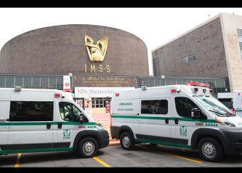 Presentan Plan Nacional de Salud; prioriza prevención y atención a toda la población