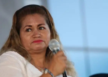 Intentan secuestrar a madre buscadora en Sonora