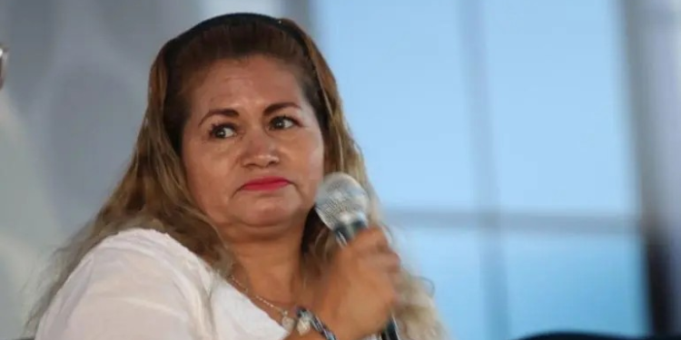 Intentan secuestrar a madre buscadora en Sonora