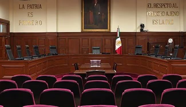 Publican convocatoria para elección judicial 2025; depurarán listas con tómbola