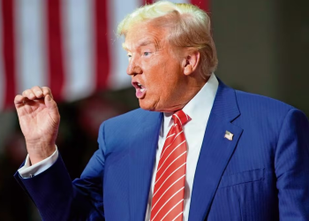 “México está en problemas”, dice editora de The Economist tras triunfo de Trump; advierte recibirá golpe por proteccionismo