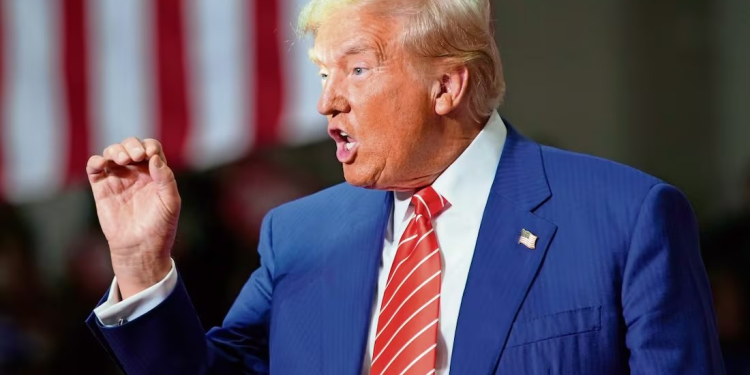 “México está en problemas”, dice editora de The Economist tras triunfo de Trump; advierte recibirá golpe por proteccionismo