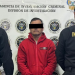 Capturan en Hidalgo al líder de ‘Los Colombianos’, banda internacional dedicada al robo de alta gama
