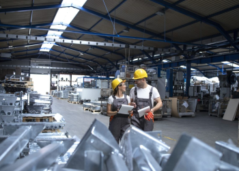 Repunta industria manufacturera en Sonora