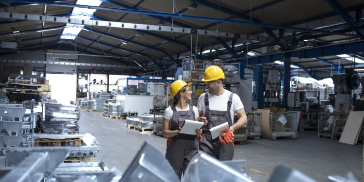 Repunta industria manufacturera en Sonora