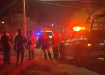 Registraron 5 Asesinatos en Menos de 24 Horas en Cajeme