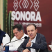 Alfonso Durazo lidera implementación del Sistema de Salud Universal en Sonora
