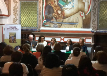 Somos un estorbo para ella: Ceci Flores sobre Sheinbaum