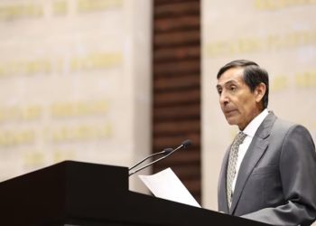 Diputados ratifican a Ramírez de la O en Hacienda; rendirá protesta mañana