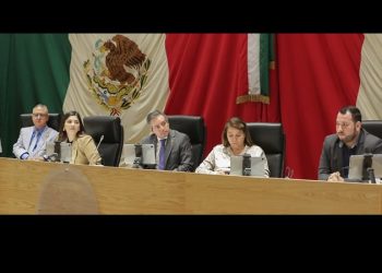 Aprueba por unanimidad en el Congreso minuta de reforma Constitucional a favor de las mujeres