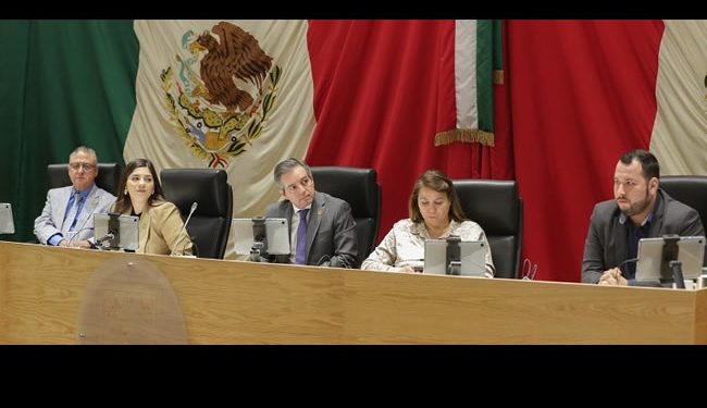 Aprueba por unanimidad en el Congreso minuta de reforma Constitucional a favor de las mujeres