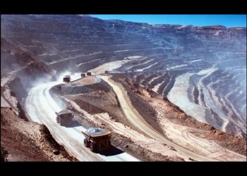 Aumento a regalías mineras podría frenar inversiones por 6,900 mdd: Camimex