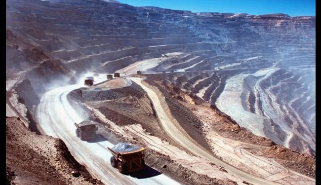 Aumento a regalías mineras podría frenar inversiones por 6,900 mdd: Camimex