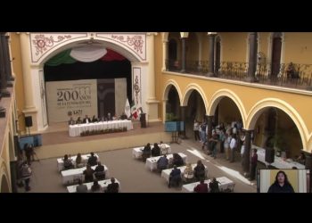 Exhorta oposición al Gobierno desde el Congreso implementar acciones para afrontar sequía