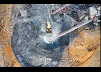 Roban 240 toneladas de oro, plata y otros minerales en Zacatecas