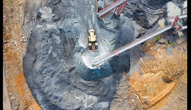 Roban 240 toneladas de oro, plata y otros minerales en Zacatecas