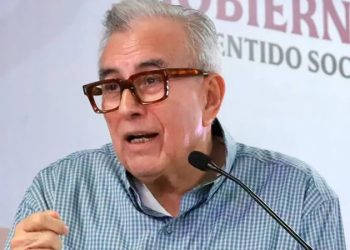 Rubén Rocha destaca avances sobre seguridad en Sinaloa: “no tienen por qué citarme a declarar”