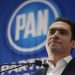 El PAN modificará reglamento para afiliar a militantes, anuncia Jorge Romero