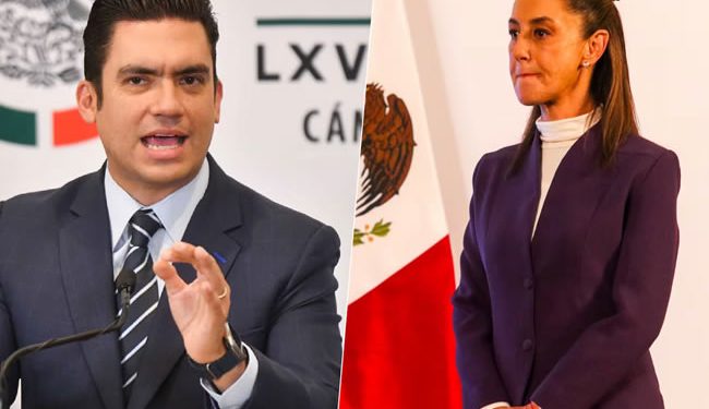 Romero responde a Sheinbaum: ‘Usted es la presidenta y debería convocar a la unidad, no a la división’