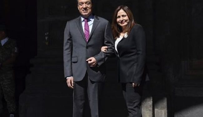 Bajo la lupa por enriquecimiento, el gobernador de Chiapas, Rutilio Escandón