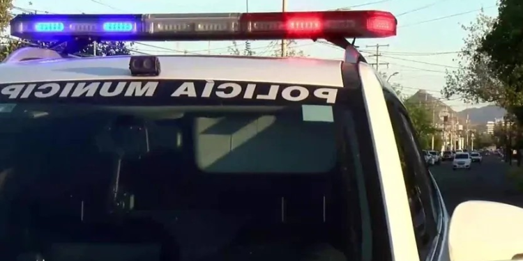 Vecinos Detienen a Menor de 16 Años Intentando Robar una Camioneta al Norte de Hermosillo