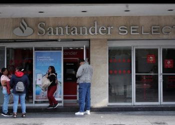 Openbank, banco digital de Santander, inicia operaciones en México