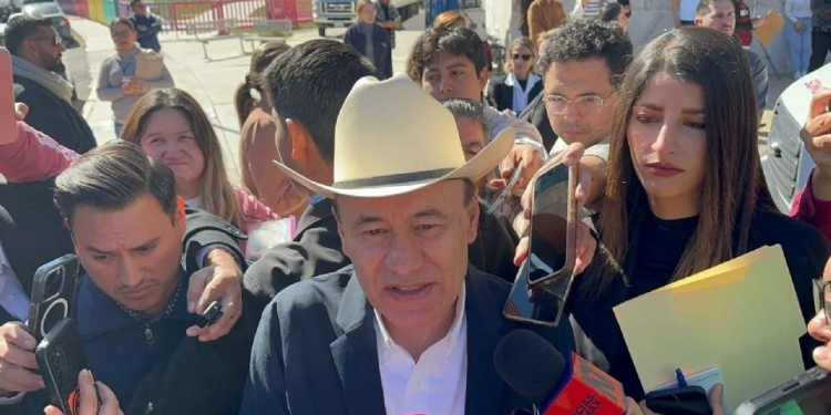 Fideicomiso de Seguridad servirá para aumentar estado de fuerza: Durazo