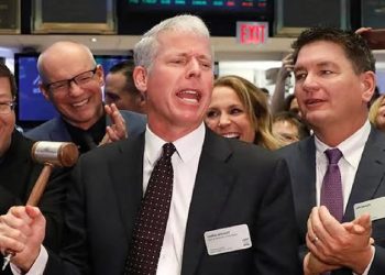 Donald Trump nombra al empresario del fracking Chirs Wright como secretario de Energía