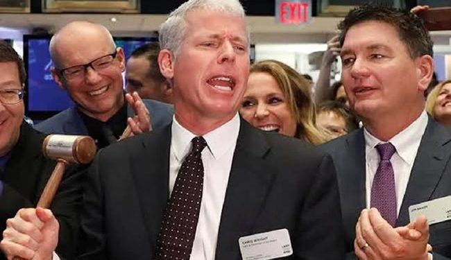 Donald Trump nombra al empresario del fracking Chirs Wright como secretario de Energía