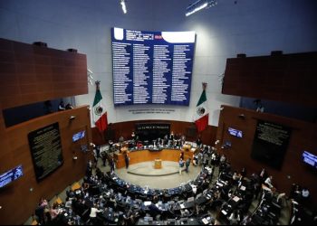 Senado aprueba reformas a Ley Orgánica de la Administración Pública