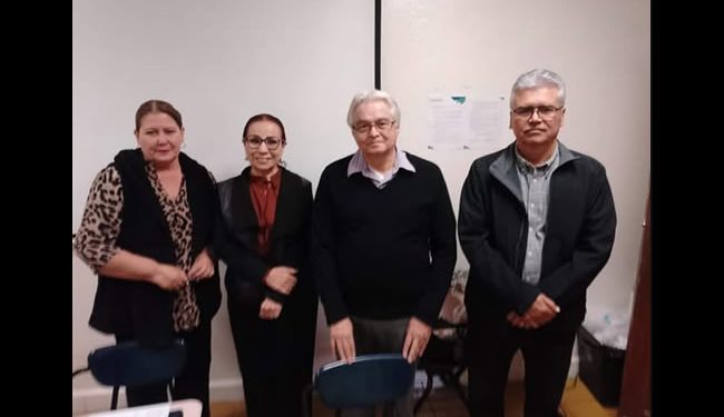 Sylvia Teresa Manríquez Ochoa electa como presidenta de ESAC. Sustituye en el cargo a Blanca Rosa López Martínez