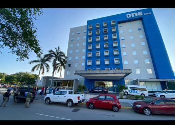 Sobreviviente de DBar narra cómo fue el ataque: vi de frente cuando una persona fue ejecutada