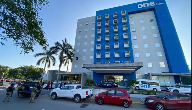 Sobreviviente de DBar narra cómo fue el ataque: vi de frente cuando una persona fue ejecutada