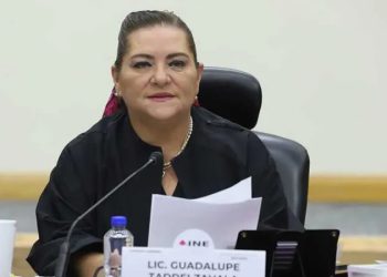 Propone Taddei reactivar elección judicial el 20 de noviembre