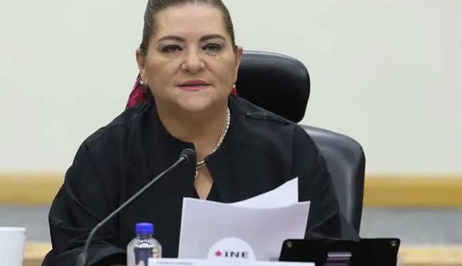 Propone Taddei reactivar elección judicial el 20 de noviembre