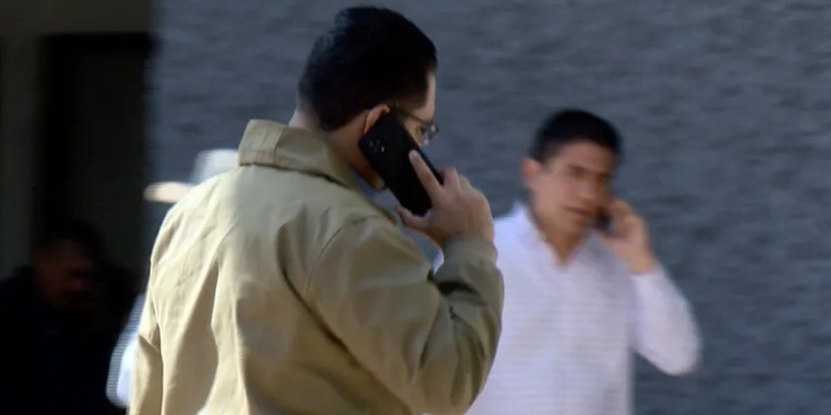 Alertan Autoridades Sobre Estafa Piramidal Mediante Redes Sociales en Sonora