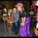 Con gran éxito celebran Toño Astiazarán y Patty Ruibal tradiciones con VI Festival de Día de Muertos