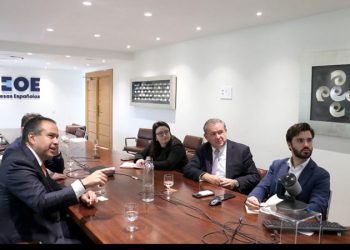 Reafirma Toño Astiazarán a Hermosillo entre las ciudades más dinámicas en empleo del país