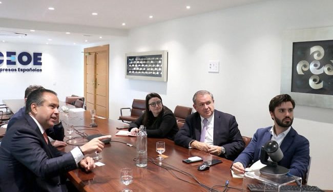 Reafirma Toño Astiazarán a Hermosillo entre las ciudades más dinámicas en empleo del país